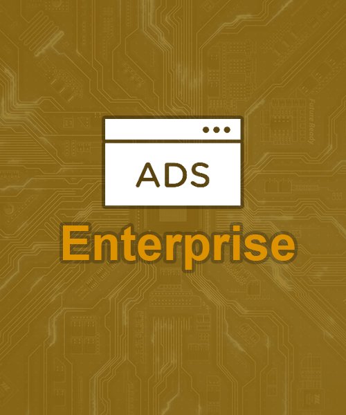 PPC Enterprise package