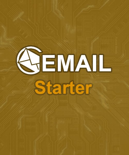 Email Starter Campaign